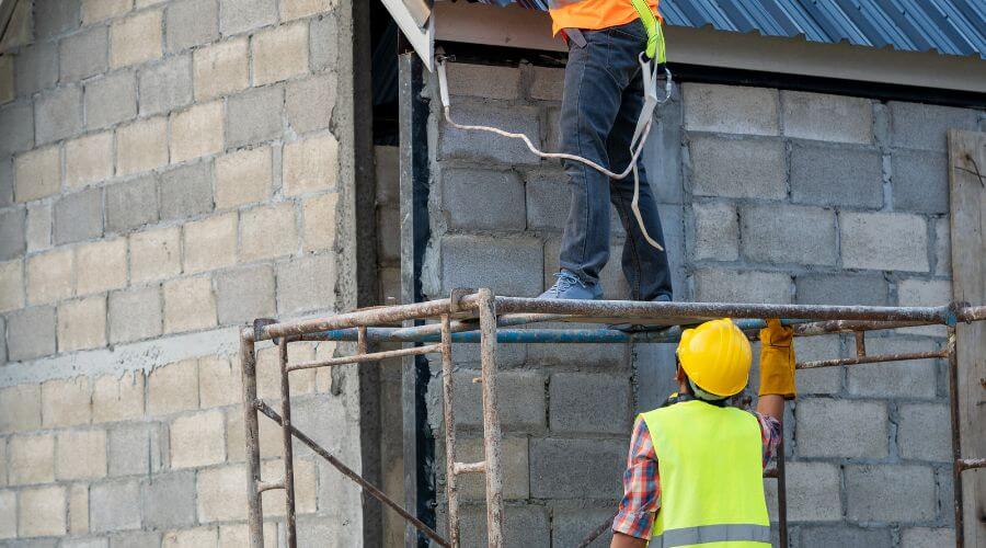 Expert top industrial roofings services in Mercer, MO